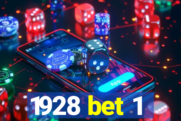 1928 bet 1